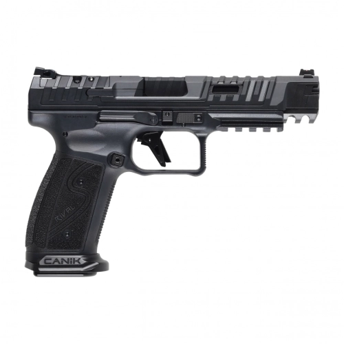 Pistolet Canik TP9 SFx Rival-S black kal. 9mm Para