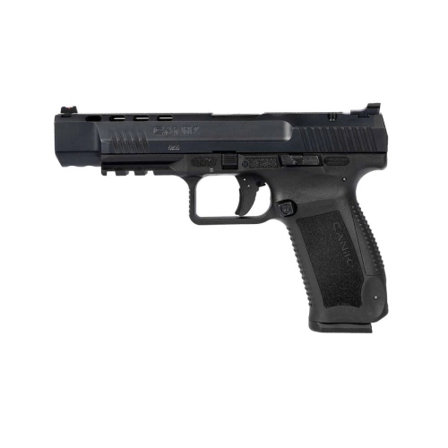 Pistolet Canik TP9 SFx mod.2 black kal. 9mm Para