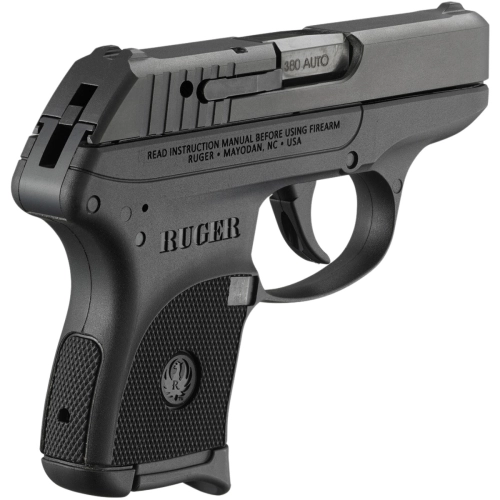 Pistolet Ruger LCP Kal: .380ACP