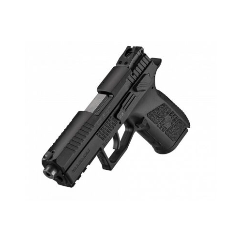 Pistolet CZ P-07 KADET BLACK, K.22 LR