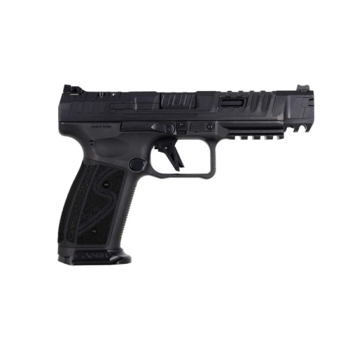 Pistolet Canik TP9 SFx Rival-S black kal. 9mm Para