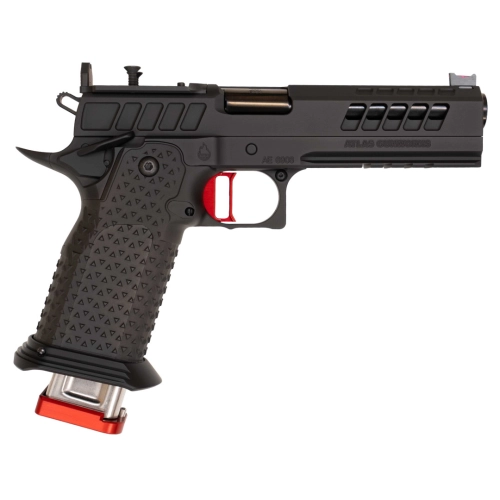 Pistolet  ATLAS TITAN RDS 5"  v2 TACTICAL  kal.9x19mm,