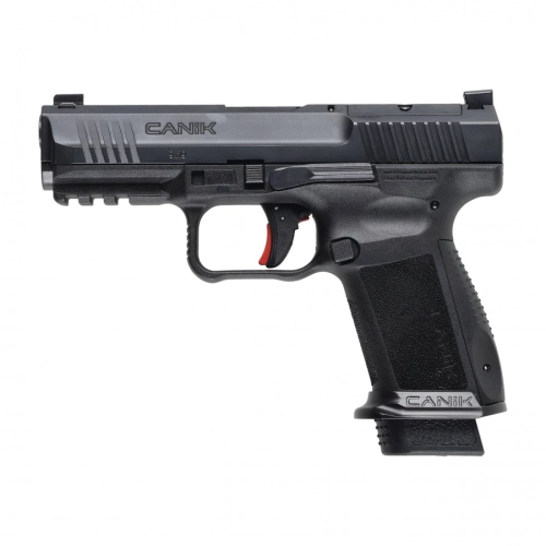 Pistolet Canik METE SF  kal.9x19mm czarny