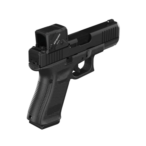 Pistolet GLOCK 19 A-CUT Aimpoint COA Combo kal. 9x19