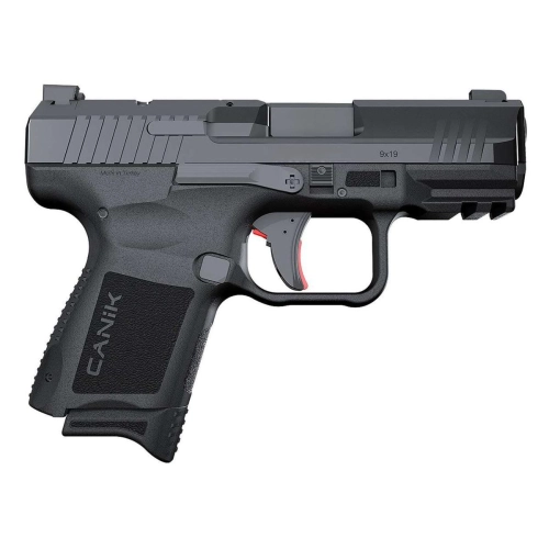 Pistolet Canik TP9 SUB METE Black  kal. 9mm Para