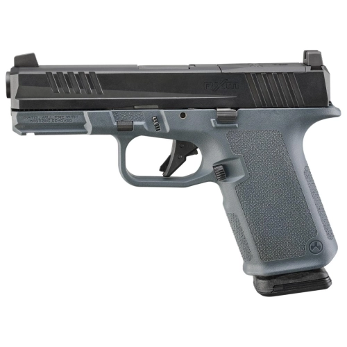 Pistolet Ruger RXM 4" - OR - 19400 kal. 9x19