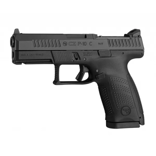 Pistolet CZ P-10 C OR  kal. 9x19mm