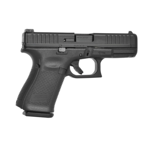 Pistolet Glock 44  kal. 22 LR