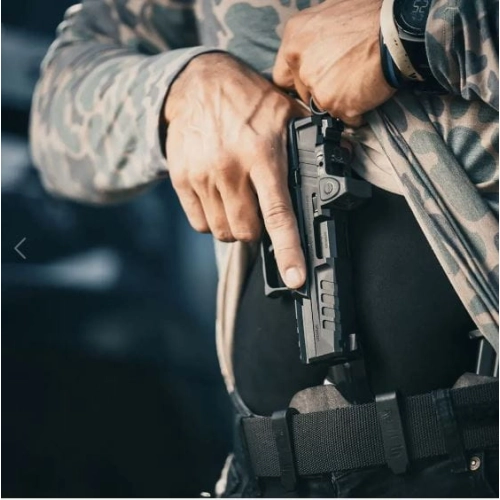 Pistolet Springfield HS-ECHELON 4.0