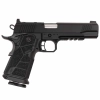PISTOLET KIMBER 1911 DS WARRIOR LW (OR); KAL.: 9 X 19 mm