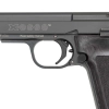 PISTOLET SAMOPOWTARZALNY WALTHER HÄMMERLI X-ESSE MIDNIGHT BLACK, KAL.: .22L.R.