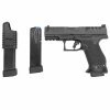 Pistolet Walther PDP C 4.0