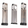 PISTOLET KIMBER 2K11 STAINLESS COMP (OR ADJ); KAL.: 9 X 19 mm
