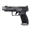 Pistolet Canik TTI Combat kal.9x19 SMOKE