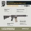 Karabinek AR-15 MILICON Spartan MK2 11,5