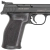 PISTOLET SAMOPOWTARZALNY WALTHER HÄMMERLI X-ESSE MIDNIGHT BLACK, KAL.: .22L.R.