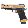 PISTOLET KIMBER 2K11 TARGET (OR)(1X17RD)(2X20RD); KAL.: 9 x 19 mm