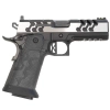 PISTOLET KIMBER 2K11 ECLIPSE (OR)(1X17RD)(2X20RD); KAL.: 9 x 19 mm