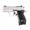 PISTOLET  KIMBER CDS9 STAINLESS (OR RL)(13/15RD); KAL.: 9 X 19 mm
