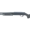 Strzelba MOSSBERG 590 kal. 12/76 lufa 470mm/18,5