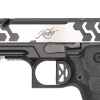 PISTOLET KIMBER 2K11 ECLIPSE (OR)(1X17RD)(2X20RD); KAL.: 9 x 19 mm