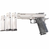 PISTOLET KIMBER 2K11 STAINLESS OR (1X17RD) 5