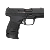 PISTOLET  WALTHER PPS M2 POLICE-SET 6,7&8RD, KAL.: 9X19mm