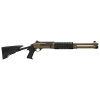 Strzelba BENELLI FSA M4-A1 BW H30118 18,5" SI FDE kal. 12/76