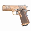 PISTOLET KIMBER 2K11 PRO MINOTAUR (OR FIXED)(2X19RD); KAL.: 9 x 19 mm