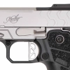 PISTOLET KIMBER 2K11 STAINLESS COMP (OR ADJ); KAL.: 9 X 19 mm
