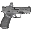 Pistolet HS-Echelon 4.0FC kal. 9x19; lufa 4