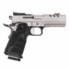 PISTOLET KIMBER 2K11 PRO  STAINLESS COMP (OR ADJ); KAL.: 9x19 mm