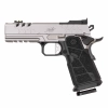 PISTOLET KIMBER 2K11 PRO  STAINLESS COMP (OR ADJ); KAL.: 9x19 mm