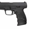 PISTOLET  WALTHER PPS M2 POLICE-SET 6,7&8RD, KAL.: 9X19mm