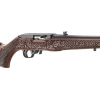 Karabinek samopowtarzalny Ruger 10/22 Sporter Collector's Series - 3123 kal. 22LR
