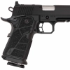 PISTOLET KIMBER 1911 DS WARRIOR LW (OR); KAL.: 9 X 19 mm