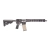 Karabinek AR-15 MILICON Spartan MK2 13,75" black kal. .223REM/5,56x45 NATO