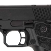 PISTOLET KIMBER 1911 DS WARRIOR LW (OR); KAL.: 9 X 19 mm