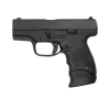PISTOLET  WALTHER PPS M2 POLICE-SET 6,7&8RD, KAL.: 9X19mm