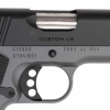 Pistolet Kimber Custom LW SHADOW GHOST; 5