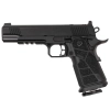 PISTOLET KIMBER 1911 DS WARRIOR LW (OR); KAL.: 9 X 19 mm