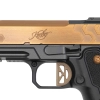 PISTOLET KIMBER 2K11 TARGET (OR)(1X17RD)(2X20RD); KAL.: 9 x 19 mm