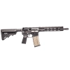 Karabinek AR-15 MILICON Spartan MK2 11,5" black kal. .223REM/5,56x45 NATO