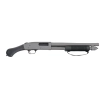 Strzelba Mossberg 590 JIC 14.4"- kal. 12/76 - 50656  tuba