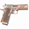 PISTOLET KIMBER 2K11 PRO MINOTAUR (OR FIXED)(2X19RD); KAL.: 9 x 19 mm