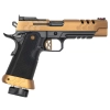 PISTOLET KIMBER 2K11 TARGET (OR)(1X17RD)(2X20RD); KAL.: 9 x 19 mm