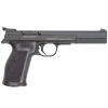 PISTOLET SAMOPOWTARZALNY WALTHER HÄMMERLI X-ESSE MIDNIGHT BLACK, KAL.: .22L.R.