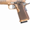 PISTOLET KIMBER 2K11 PRO MINOTAUR (OR FIXED)(2X19RD); KAL.: 9 x 19 mm