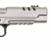 PISTOLET KIMBER 2K11 STAINLESS COMP (OR ADJ); KAL.: 9 X 19 mm