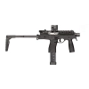 Pistolet B&T TP9-N, 5,1